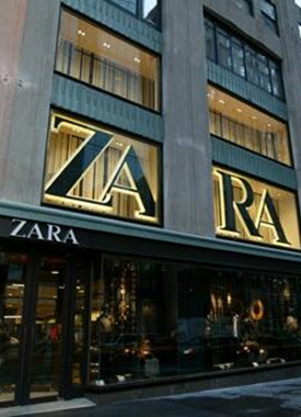 ZARA刚爆成功秘诀，就有人指其在中国市场面临威胁