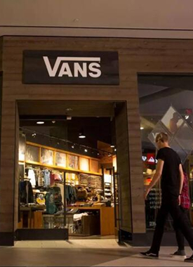 小众的Vans2016年卖了160亿，说它不想成为时尚品牌