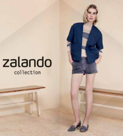 欧洲最大时尚电商Zalando