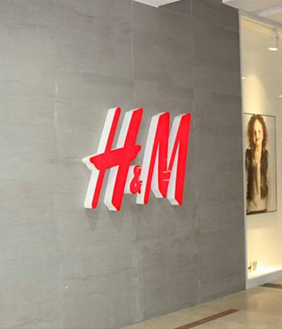 H&M撤出西单大悦城，品牌与商场的博弈