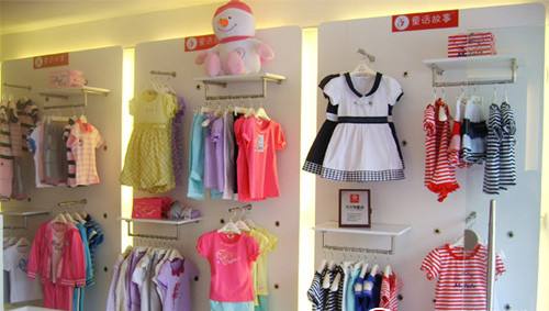 广州最大的童装批发市场在哪里_拿货指南